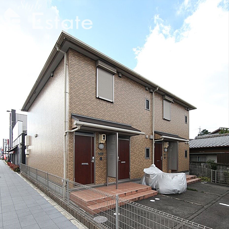 プランドール瀬古