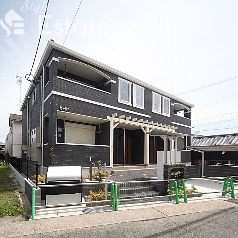 ブルージュ小幡