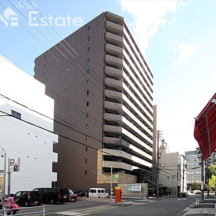 セノアタワー泉