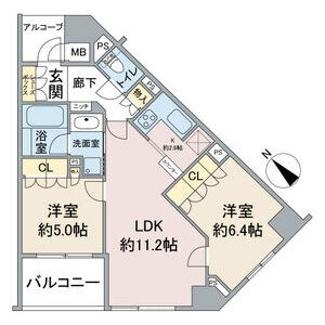 アップルパレス丸の内