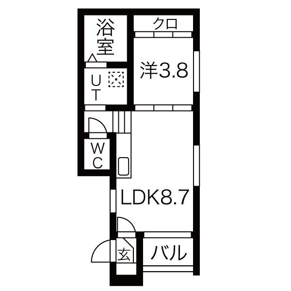エルカーサ千種