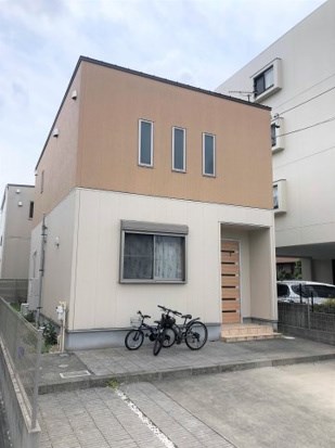 平中町２６７ＫＯＤＡＴＥＸIIＡ