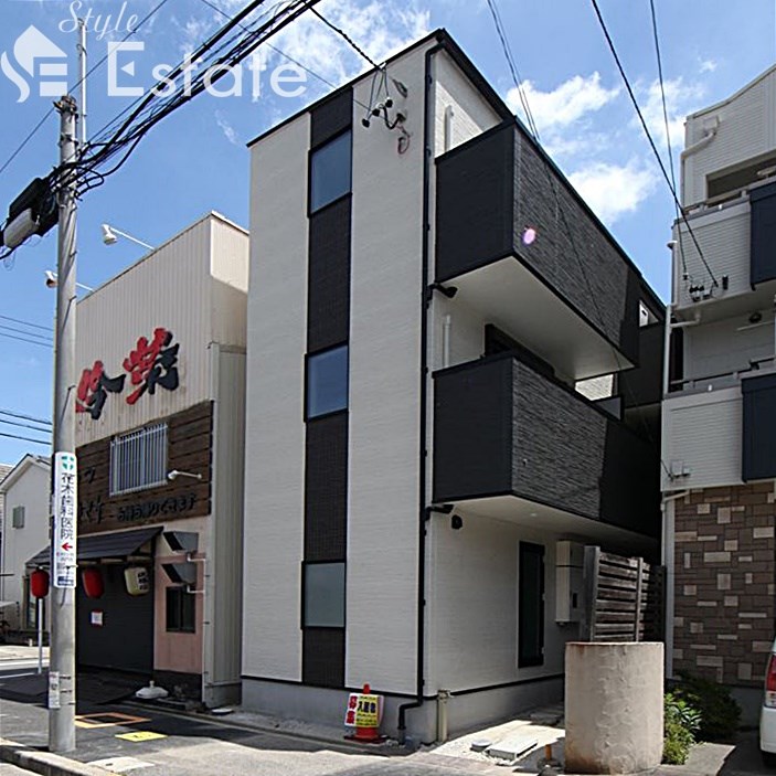 プリシェール杉栄