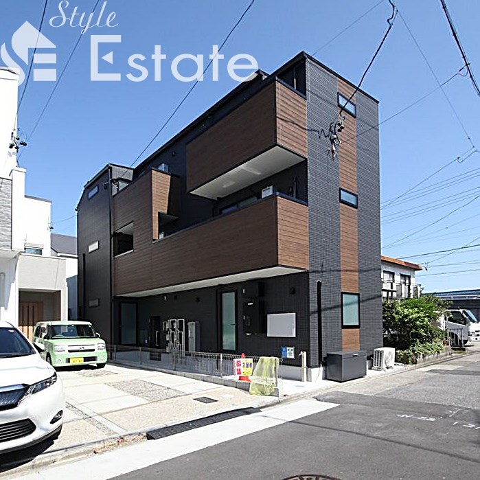 プリシェール名塚