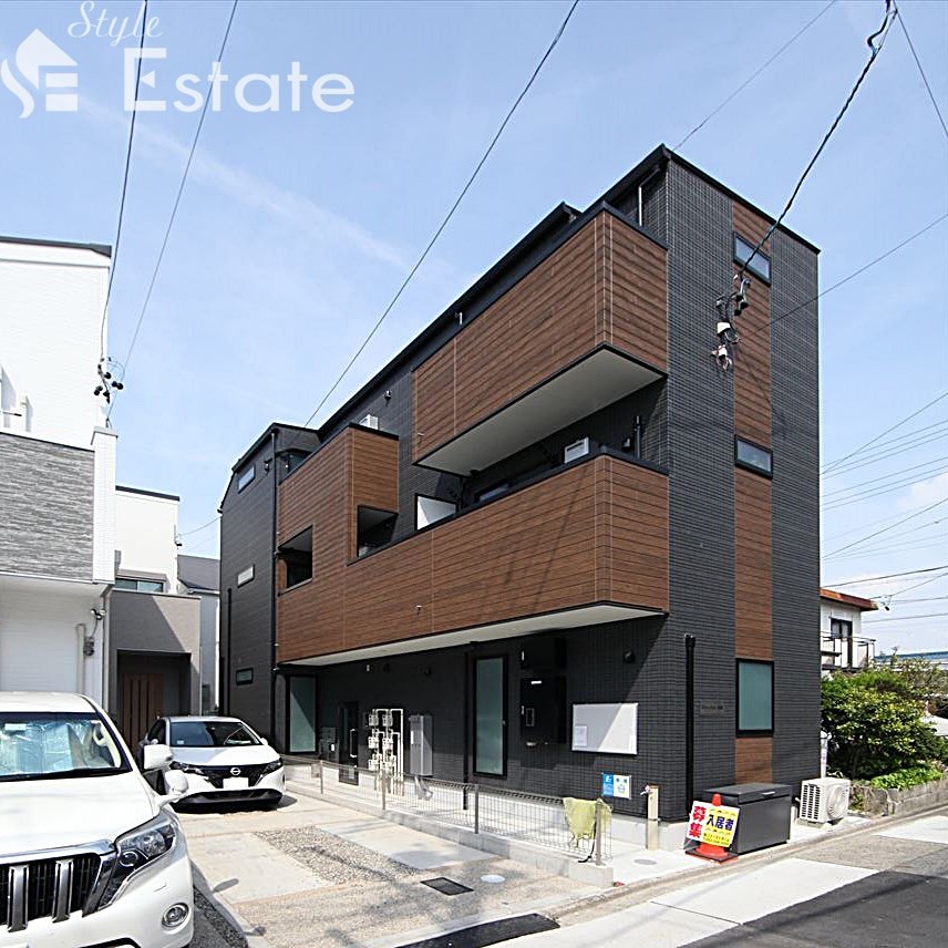 プリシェール名塚