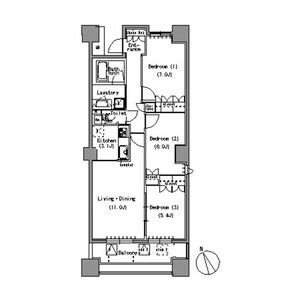 パークアクシス白壁