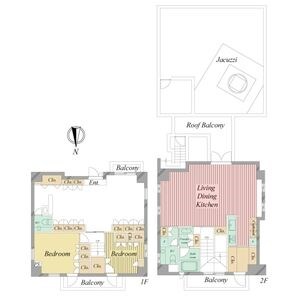 レジディア久屋大通II