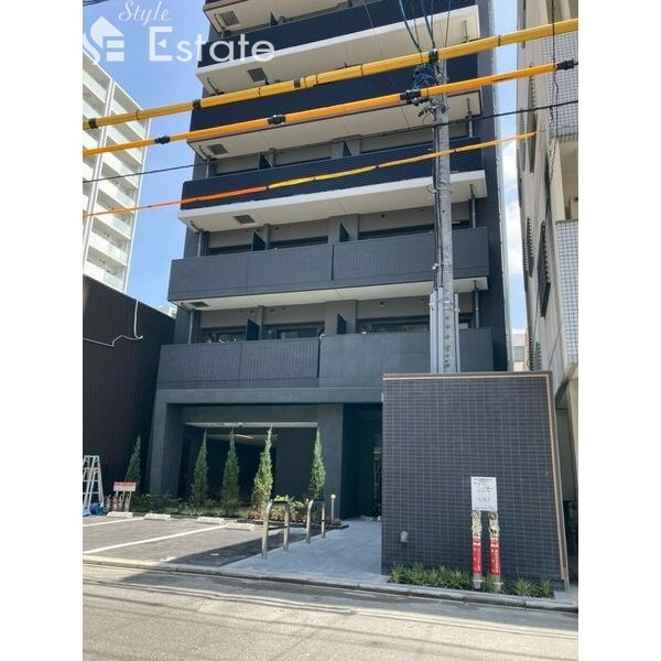 メイクス矢場町II