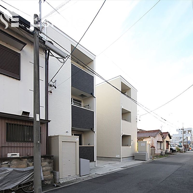 REGALEST上小田井ck