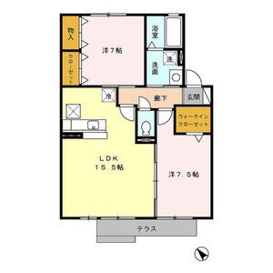 サンパーク・白沢