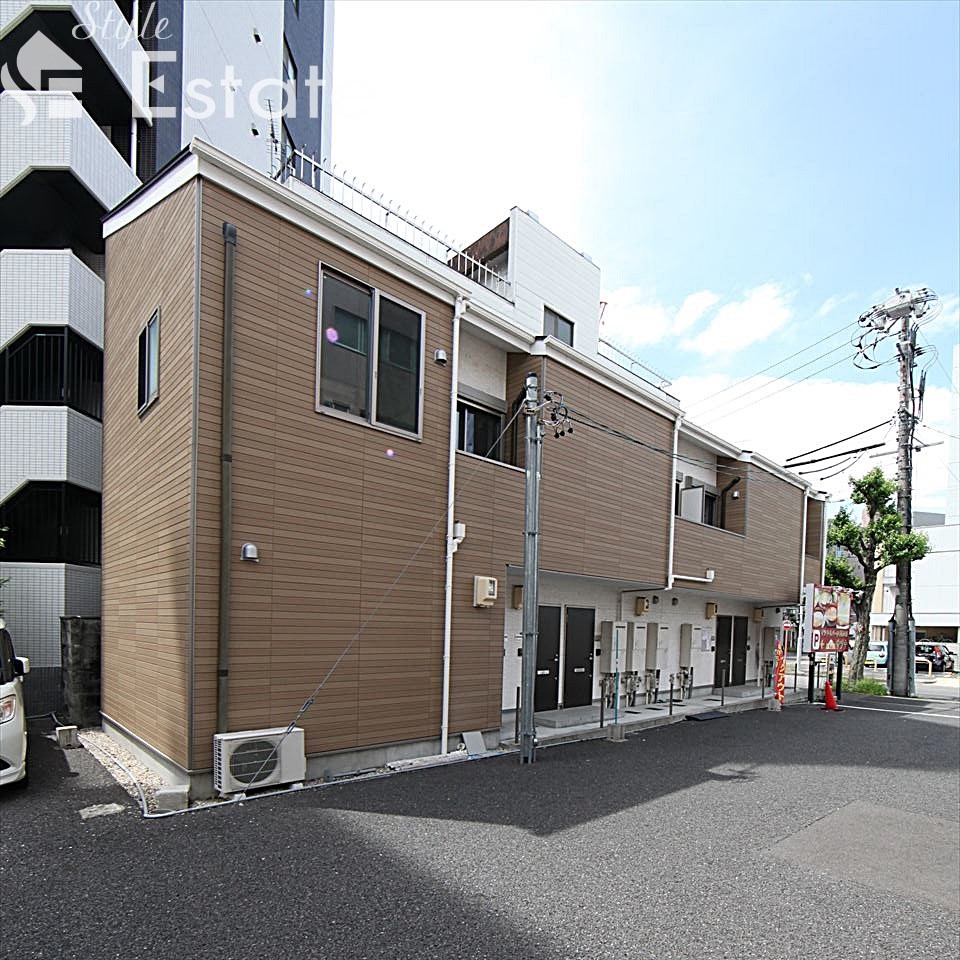 ヴィーブル大曽根Sta.