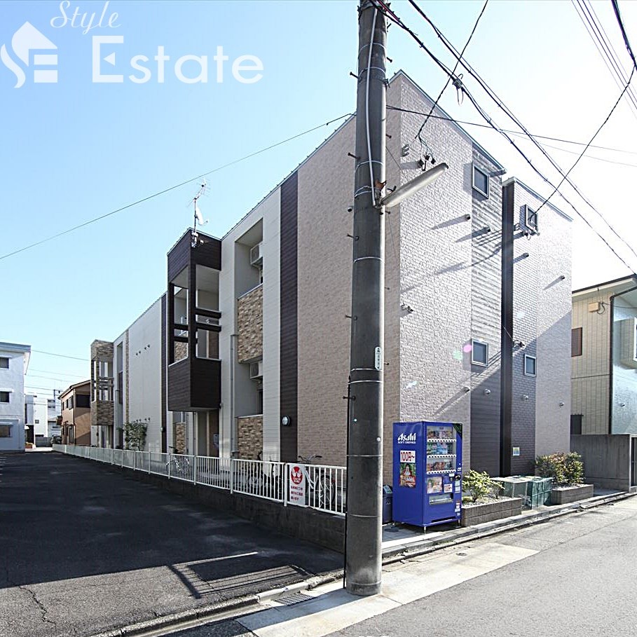 サンブラスハイム大曽根