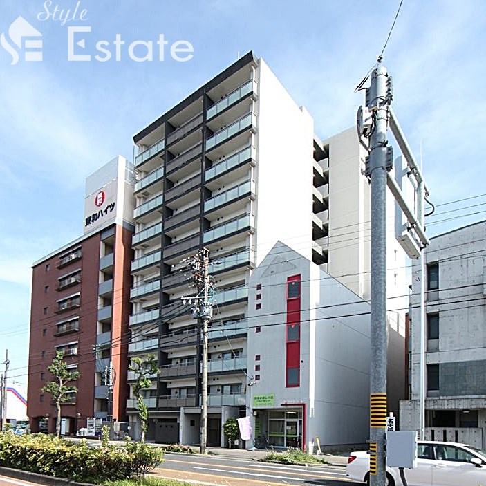 aLATO白壁