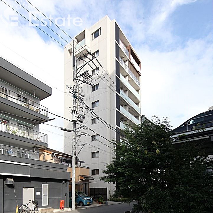 ソレアードテラス葵