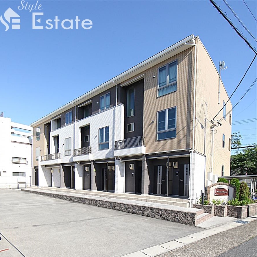 サニーアベニュー