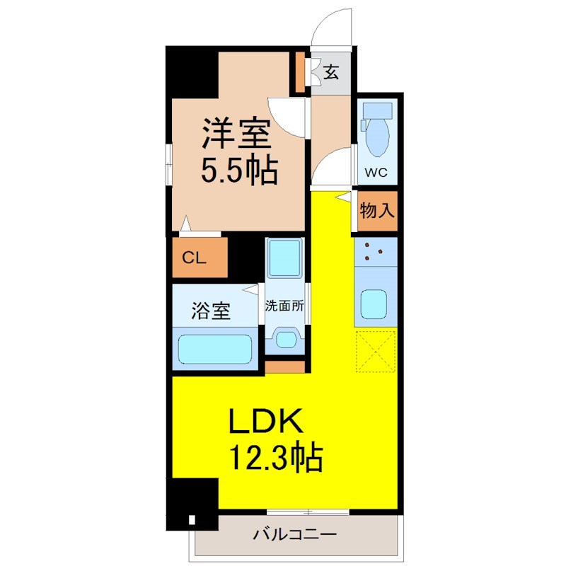 Tu　Casa　KEIWA