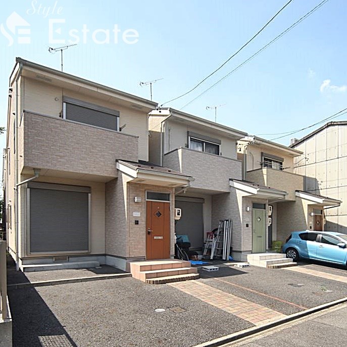 タウンハウス新堀町