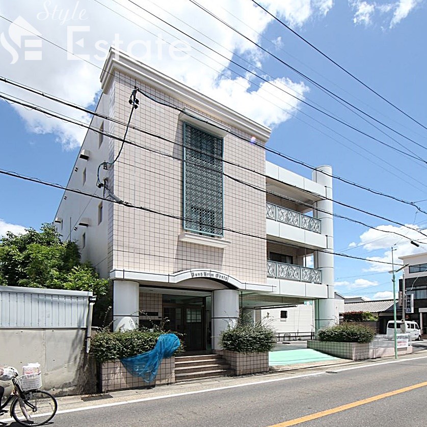 ユングハイム小幡