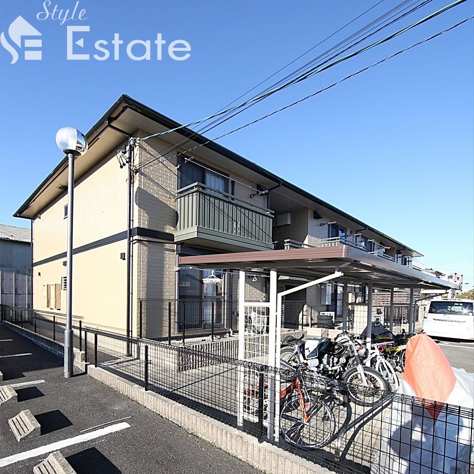 プレストンズ伍番館