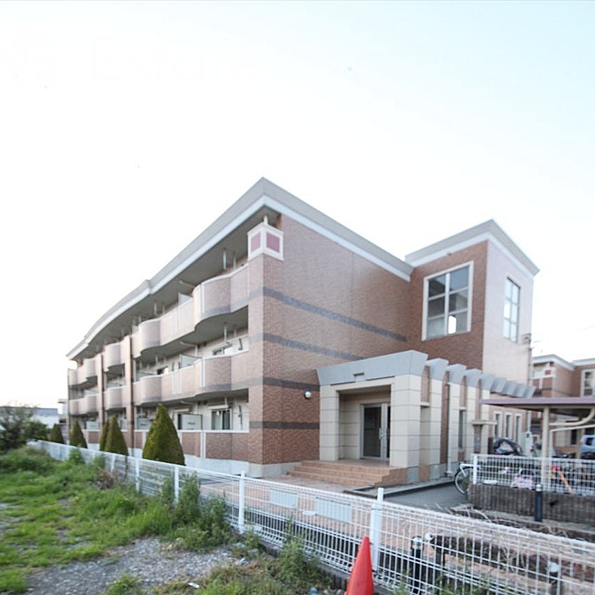 メゾン・ダルカンシールII