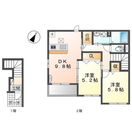 サンモール・彩都