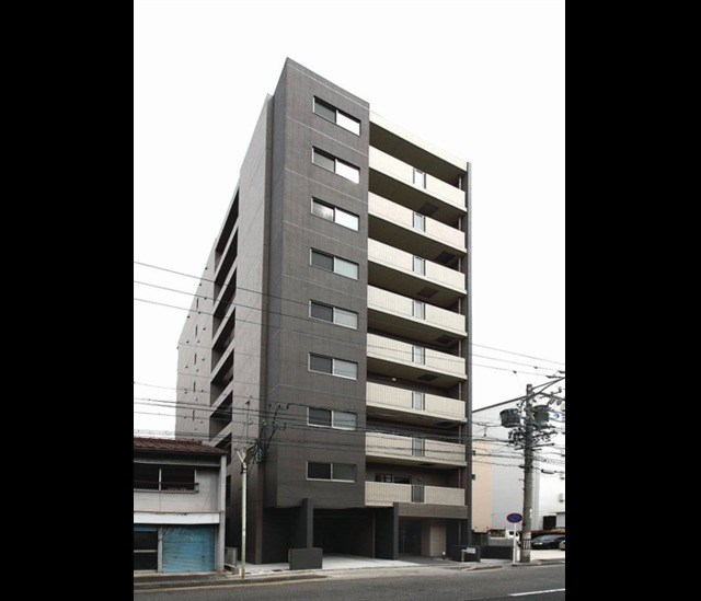 ディアコート千早