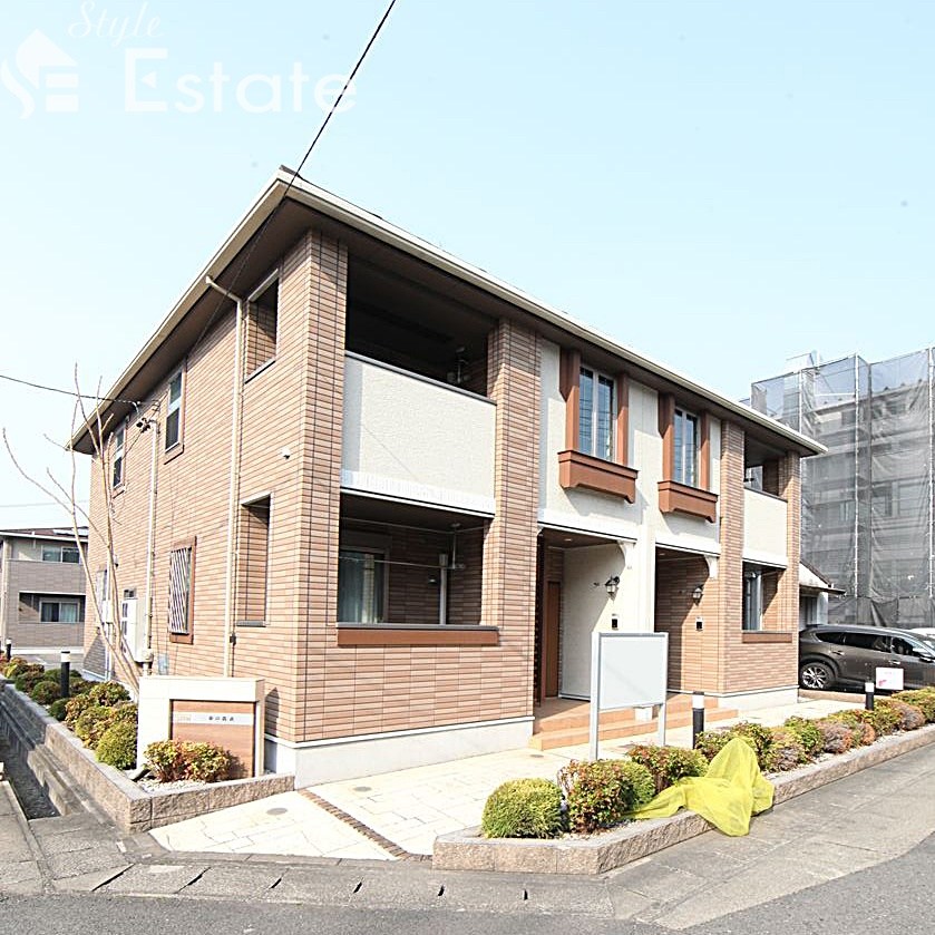 夢の森　A