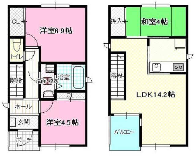 永森町312KODATEXIA