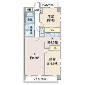 プランドール笠取