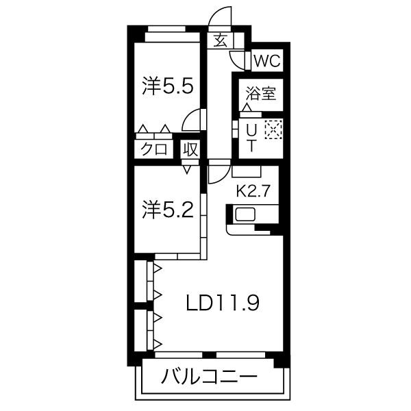 ドルチェ茶屋ヶ坂