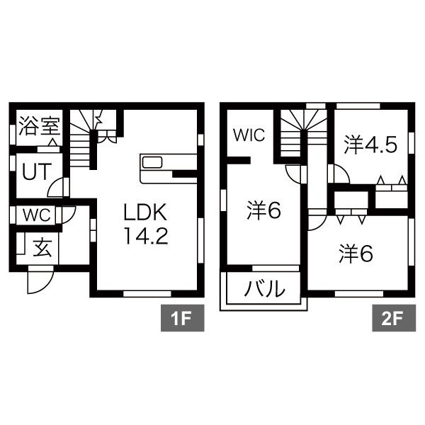 CASA金田町