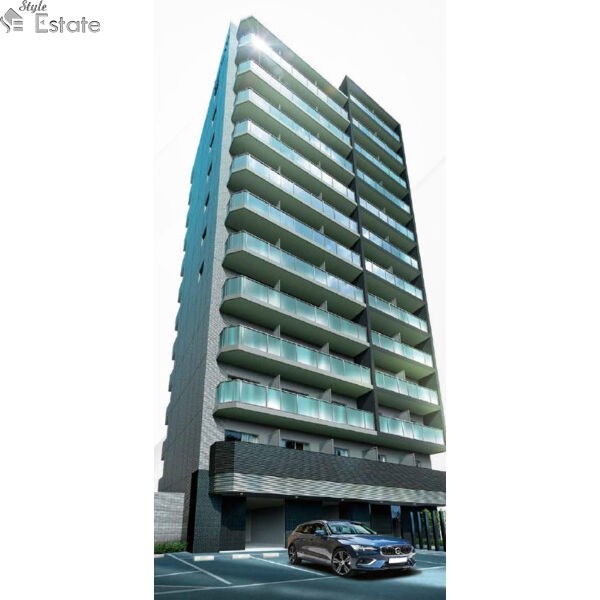 エスリード泉プライム