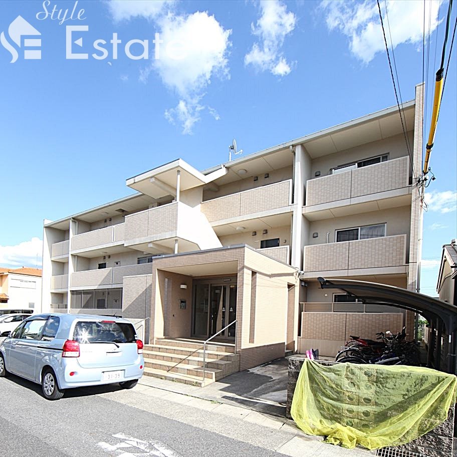 アクアグレイス