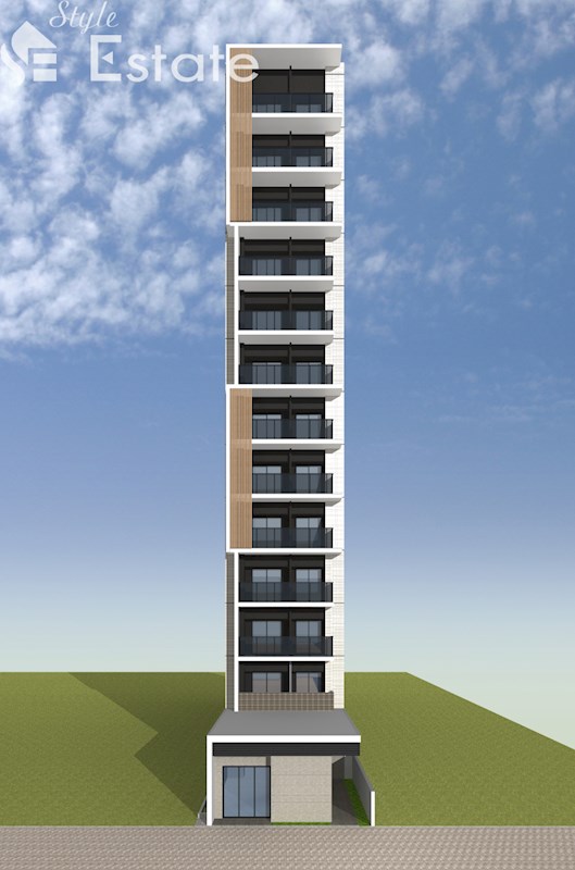 スリーアイランドタワー久屋大通