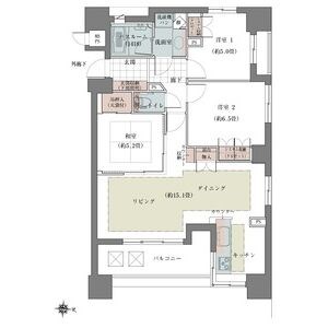 リエトコート丸の内