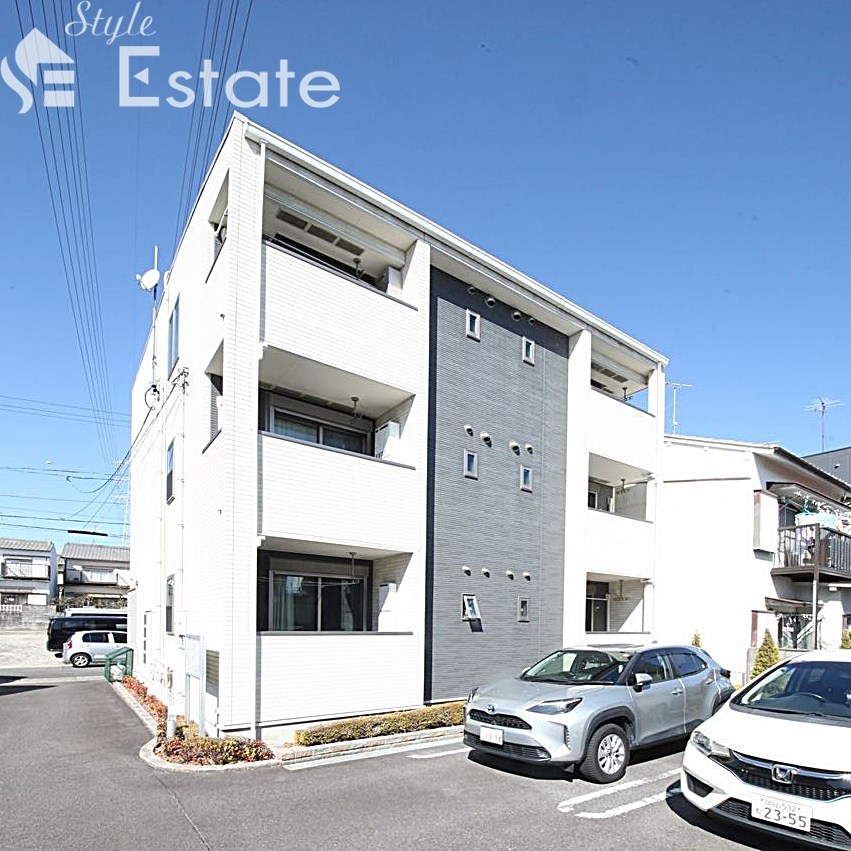 レジデンス　T＆T