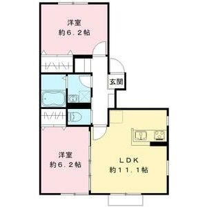 クレール瀬古東