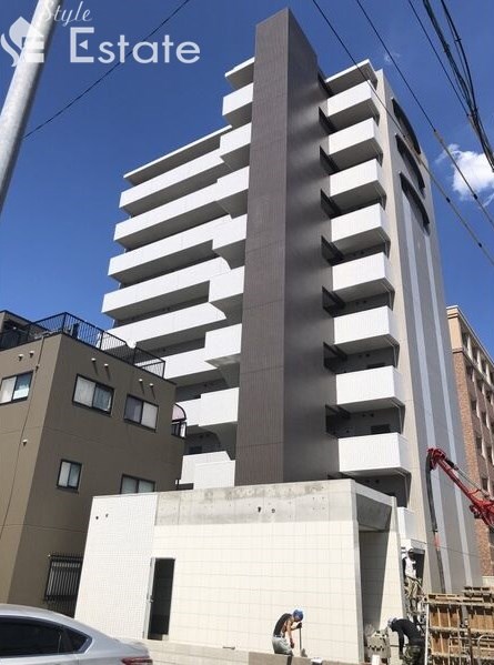 ラッフル大曽根IIサウスガーデン