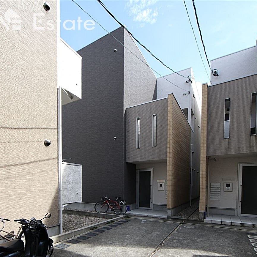 LUNA　FORZA新守山