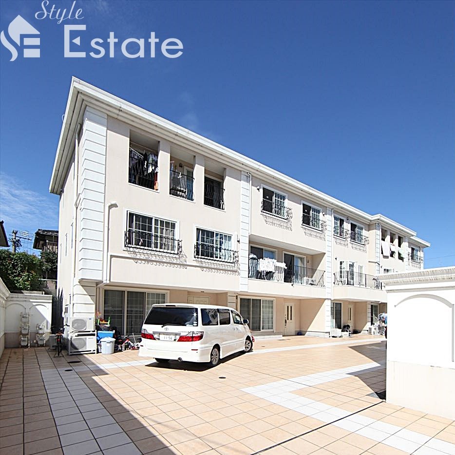 ヴィクトリアマンション千代田橋