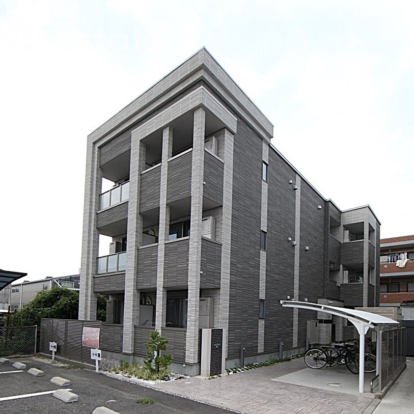 コートダジュール中村１