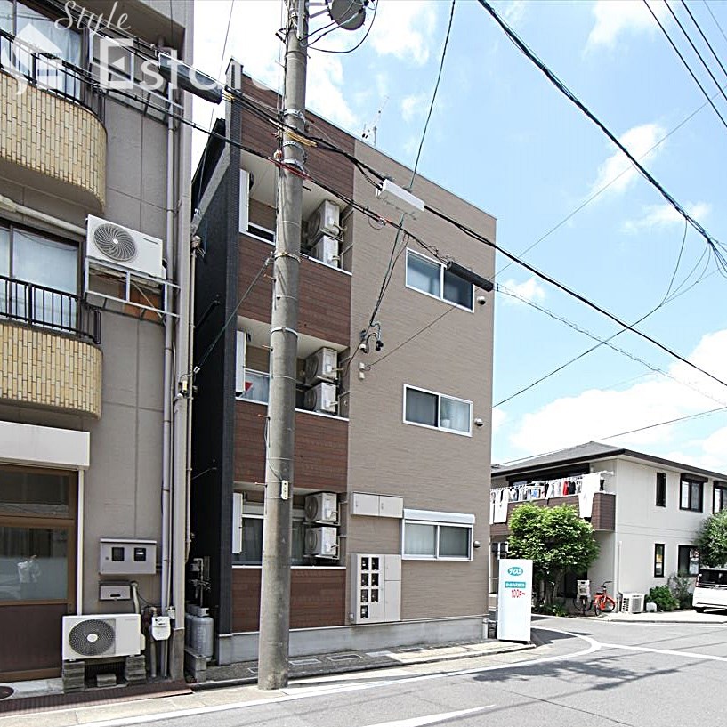 エヴァンコートIII