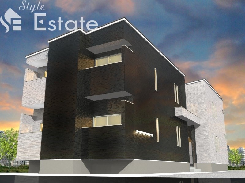 GRANDTIC LUKE瓢箪山