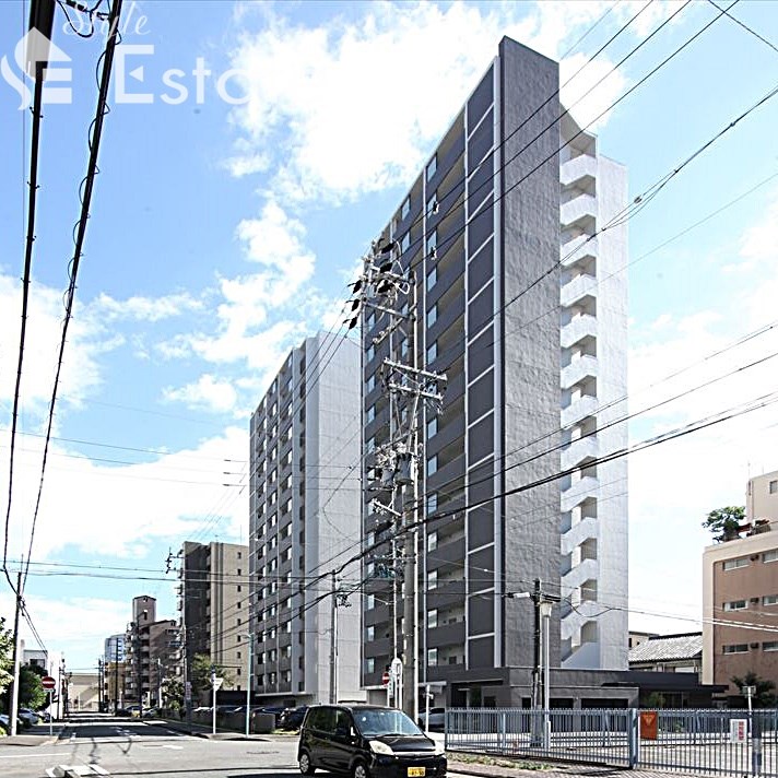 ラトゥール代官町WEST