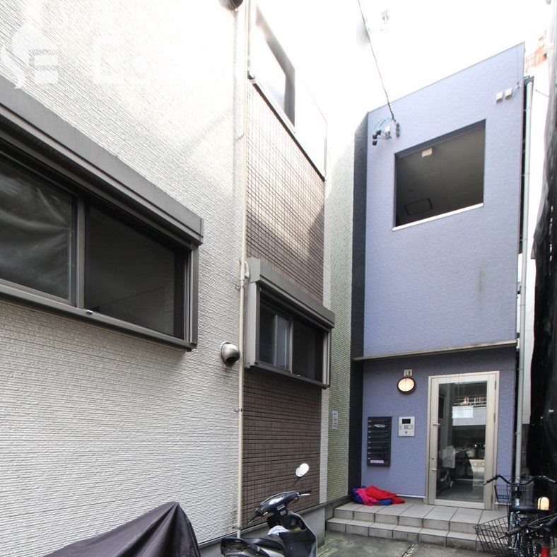 フィールグッド新栄