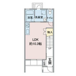 アプト南川