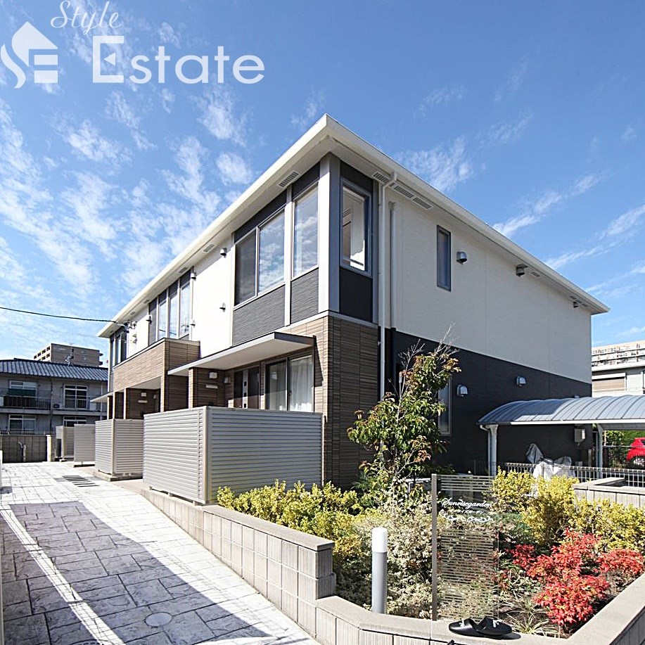 サンライズガーデン