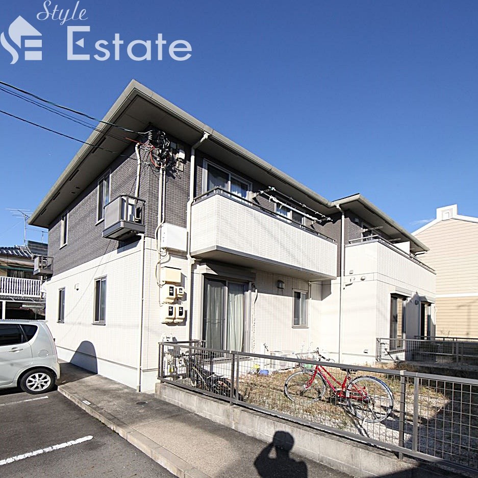 リヴィエール川上