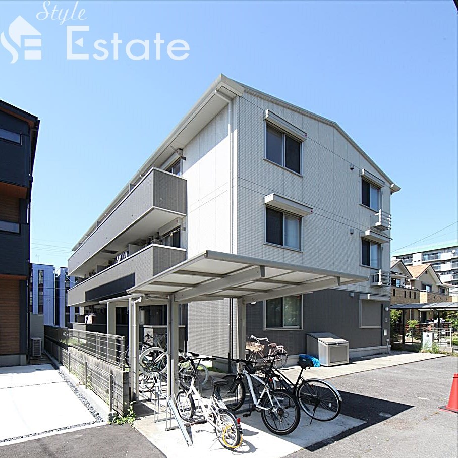 メゾン　ド　リベルテII