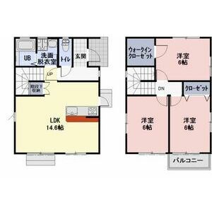 石黒様戸建賃貸住宅II